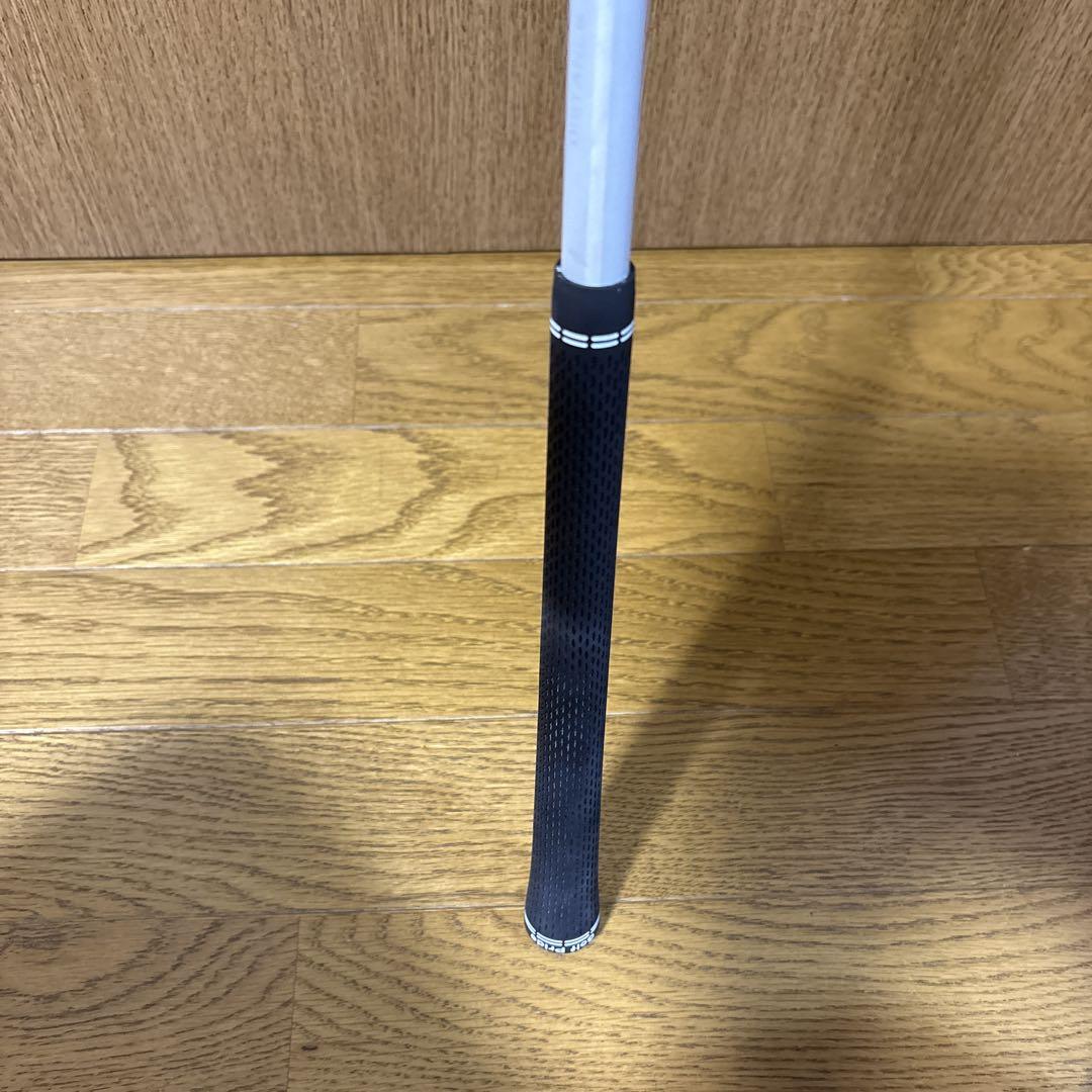 VR-5 シャフト フレックスX Tour AD 45.75インチ美品