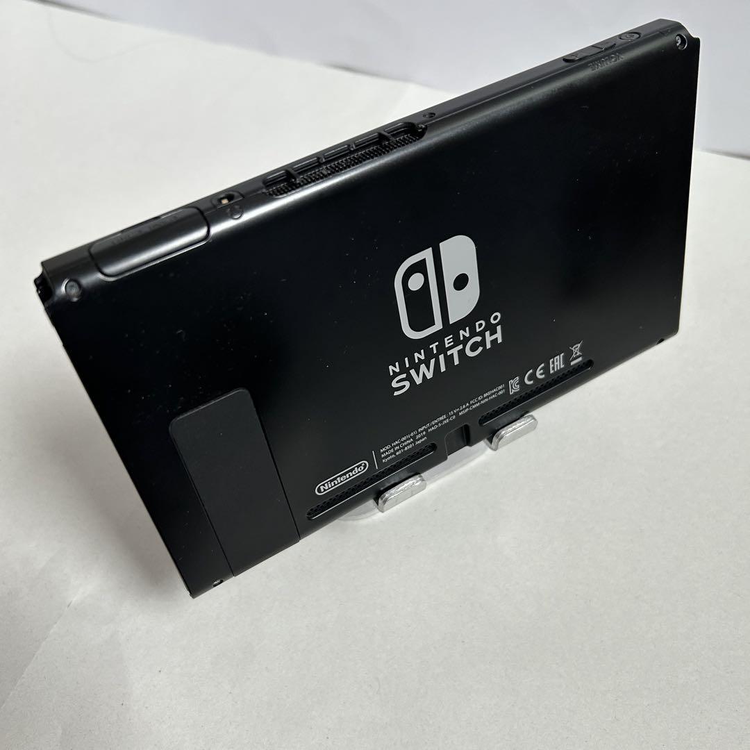 ジャンク】NintendoSwitch本体 Nintendo Switch
