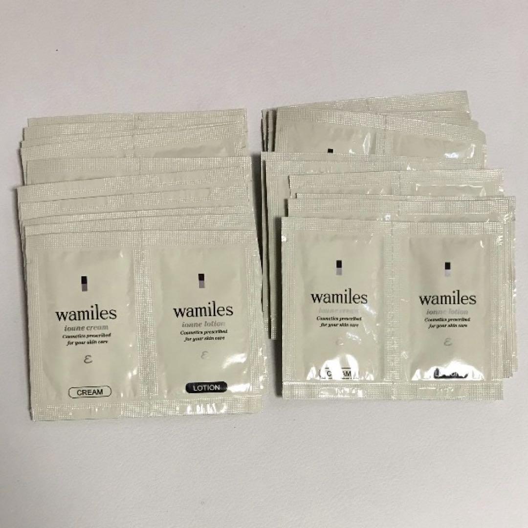 ワミレスイオーヌクリームイオンヌローションセール 楽天市場】ワミレス イオンヌ ローション 100ml ワミレス化粧品