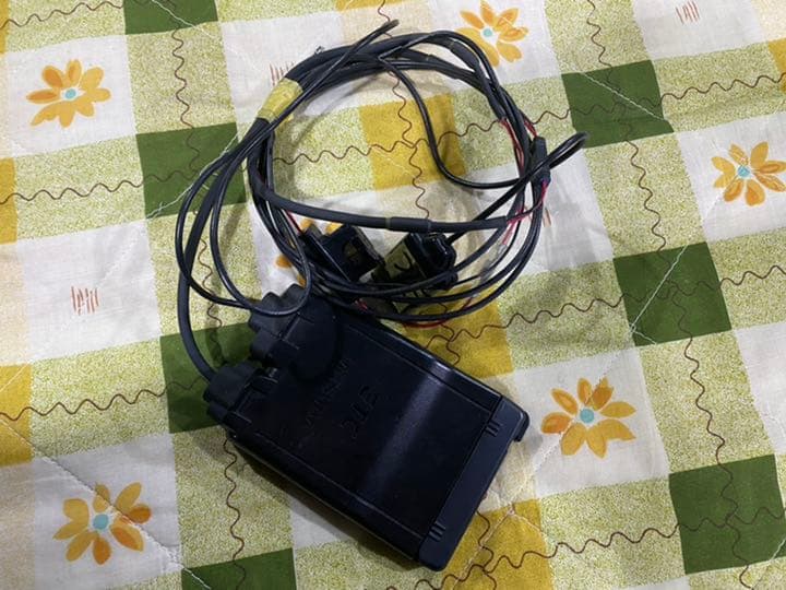 二輪用ETC車載器 ミツバサンコーワ MSC-BE51 - www.dreamsmilesdental