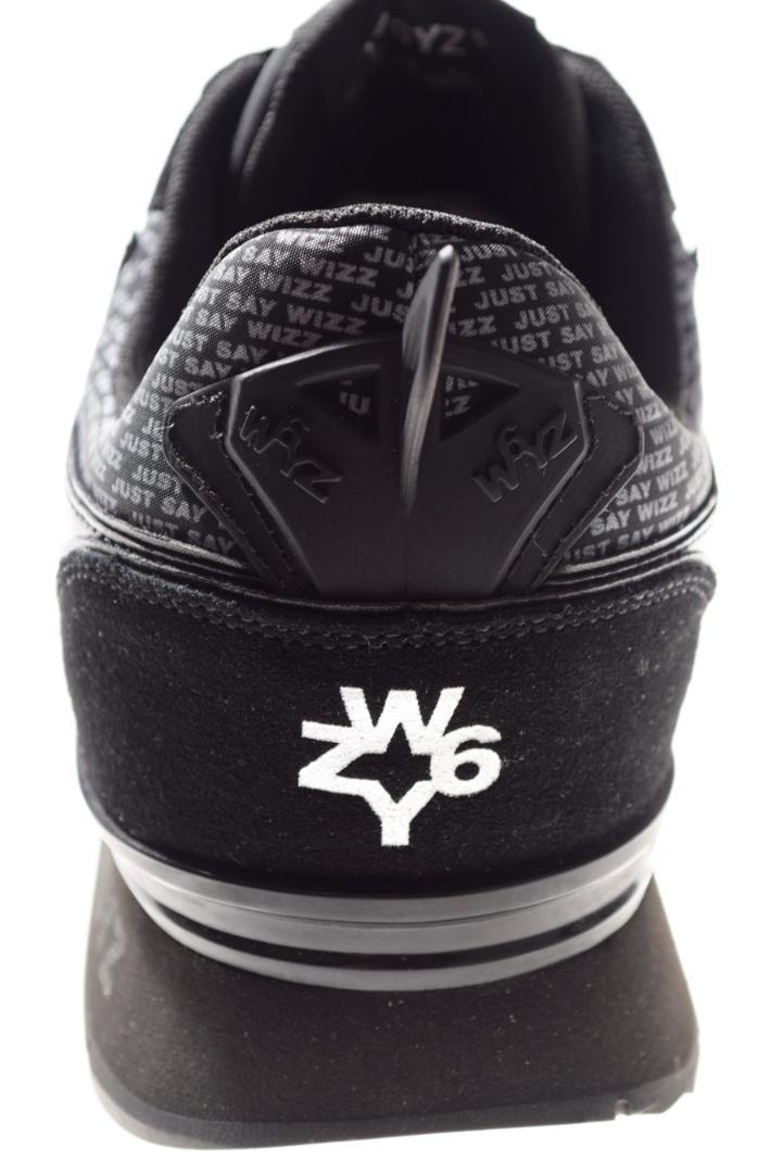 定価40700円□W6YZ□日本限定別注モデル スニーカー ブラック