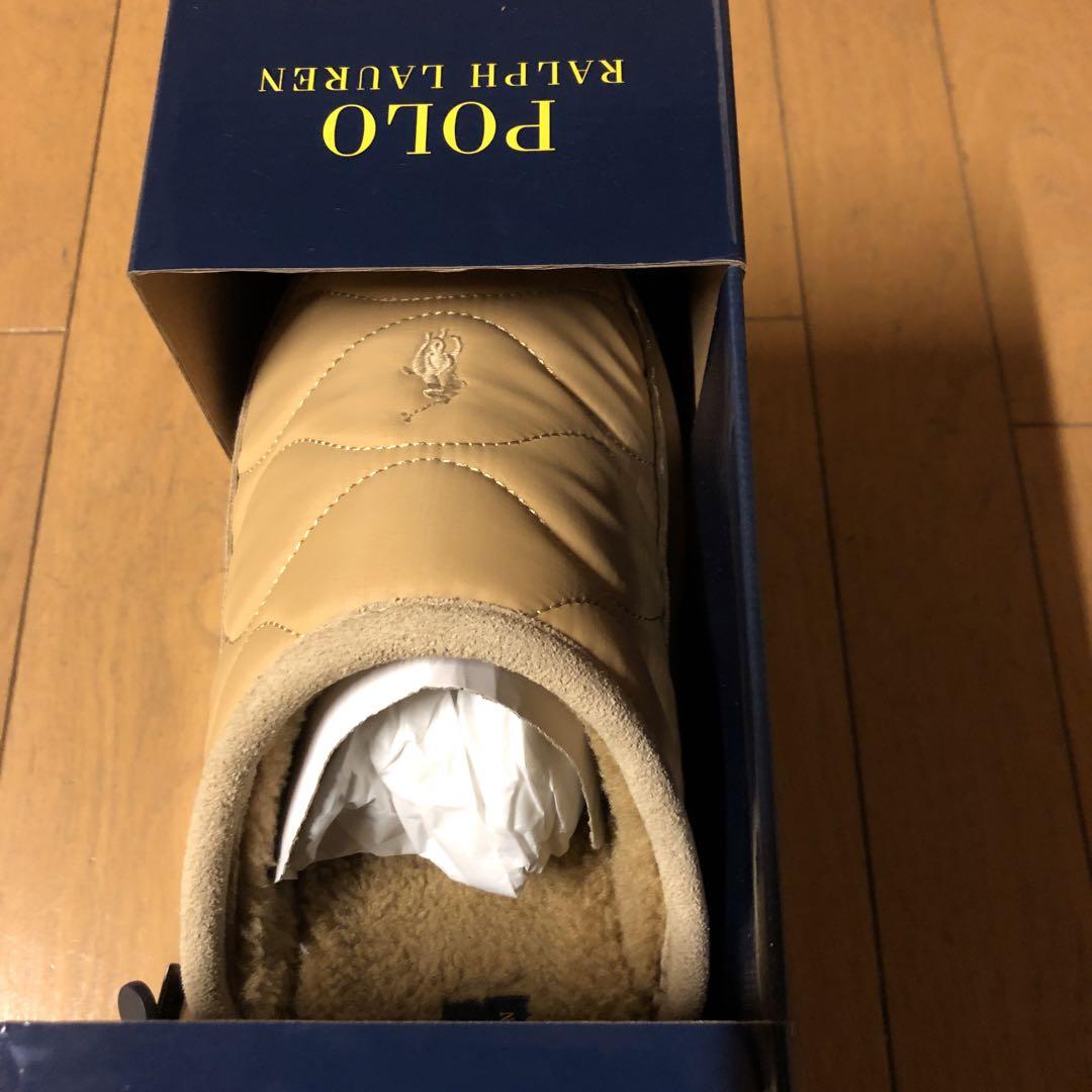 Polo Ralph Lauren コンフォートサンダル 9