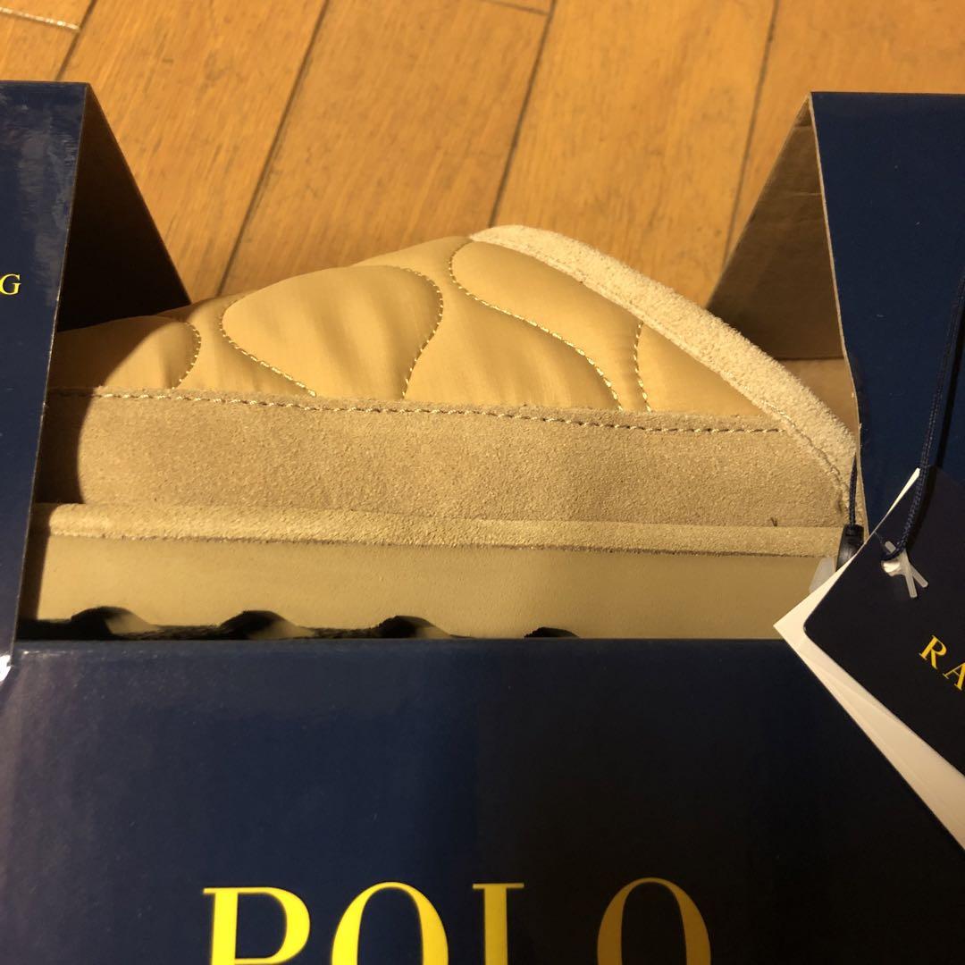 Polo Ralph Lauren コンフォートサンダル 9
