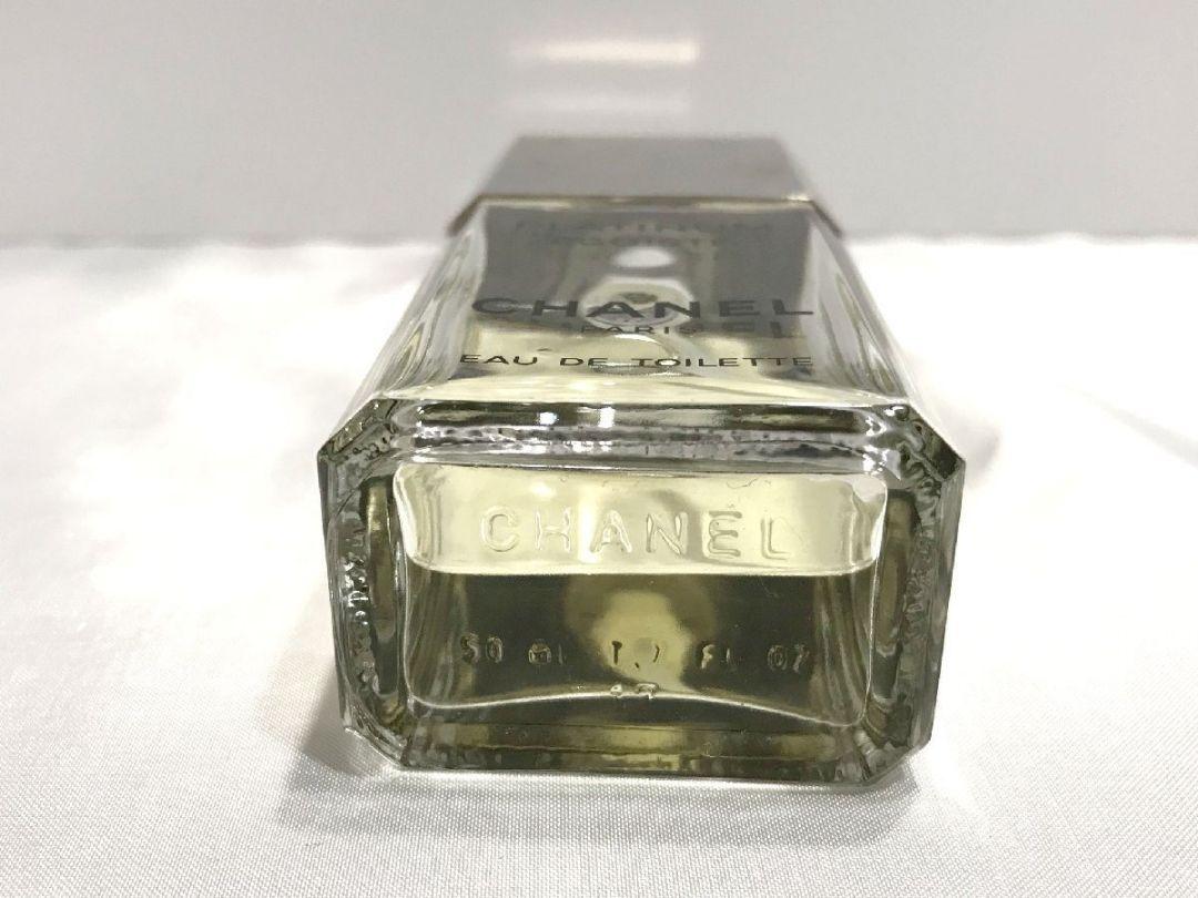 香水シャネルCHANELエゴイストプラチナムプールオムEDT