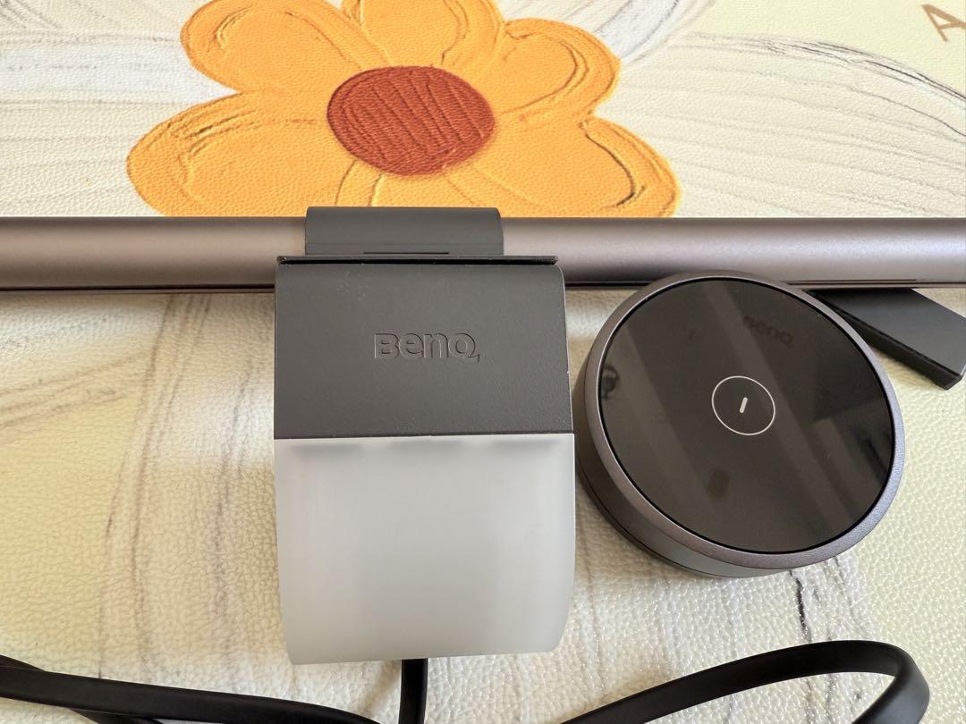 BenQ ScreenBar Halo モニターライト