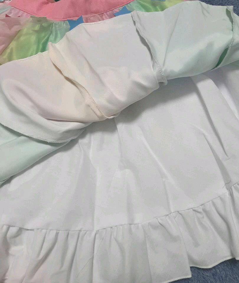 アイドルタイムプリパラ 夢川ゆい コスプレ 衣装