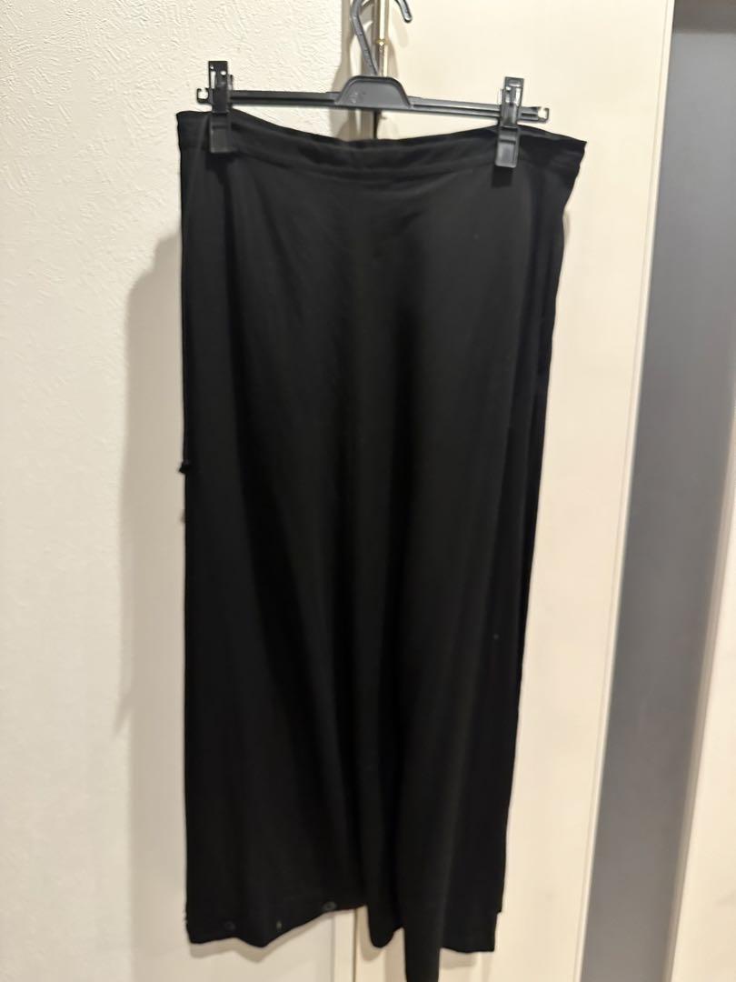 【最終値下げ】Y's サルエルパンツ　　ヨウジヤマモト