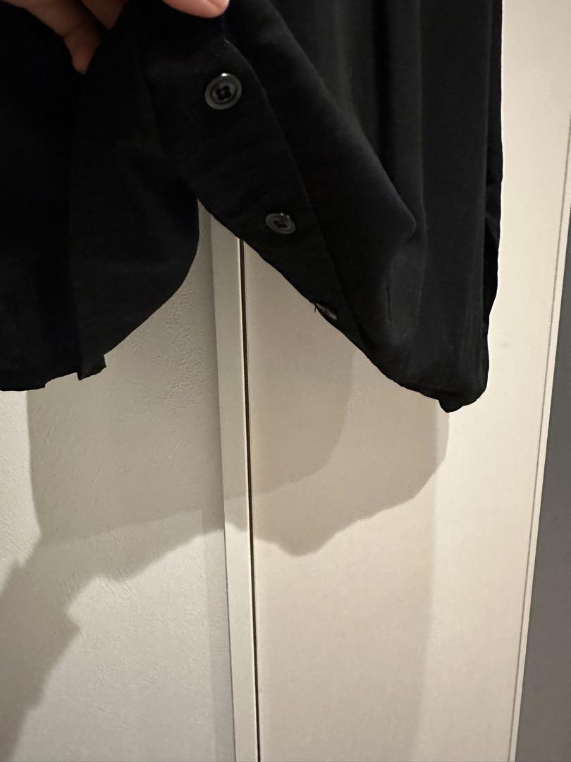 【最終値下げ】Y's サルエルパンツ　　ヨウジヤマモト