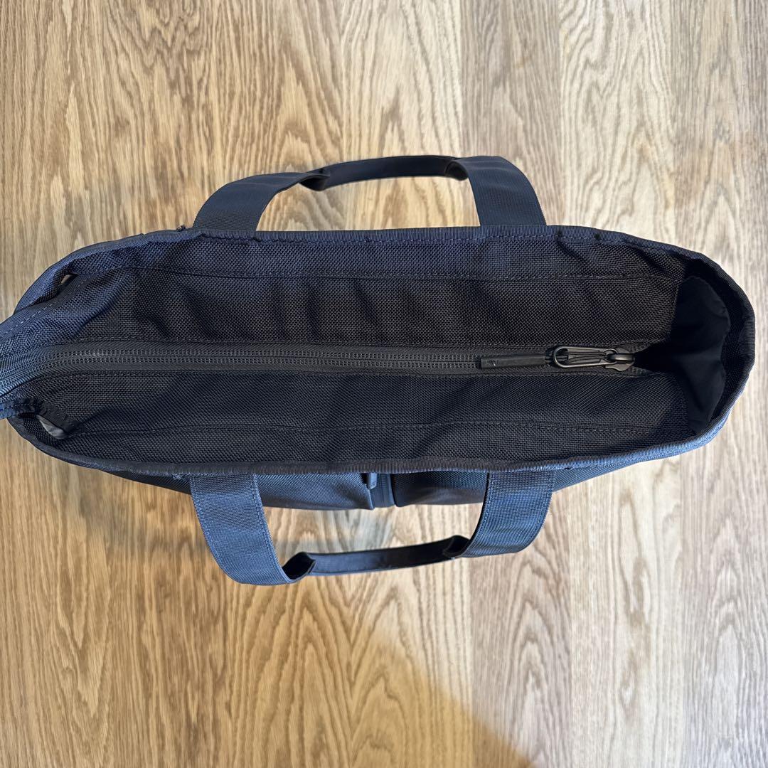 ＜Aer（エアー）＞ GYM TOTE/ジムトートバッグ