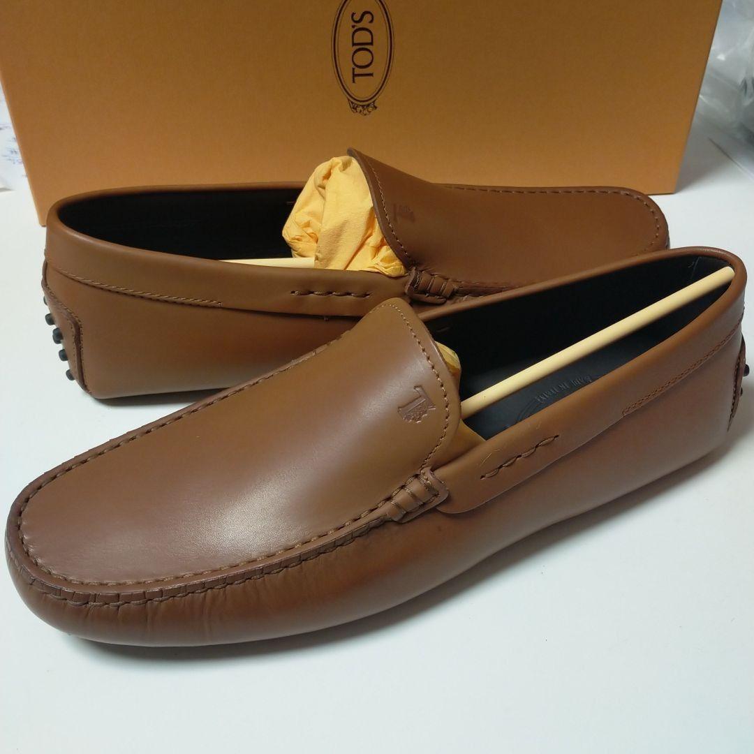 *これ以上お値段下げれません☆新品未使用☆トッズ☆ TOD’S☆イタリア☆