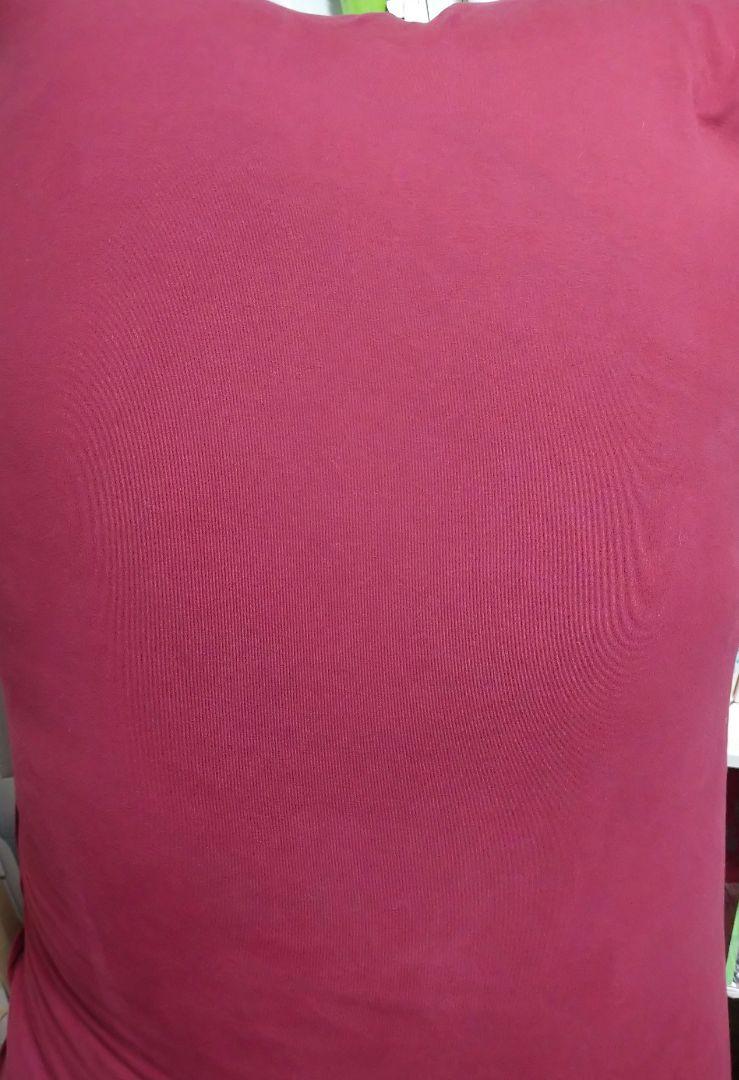 ヨギボーマックスプレミアム ワインレッド YogiboMaxPremium