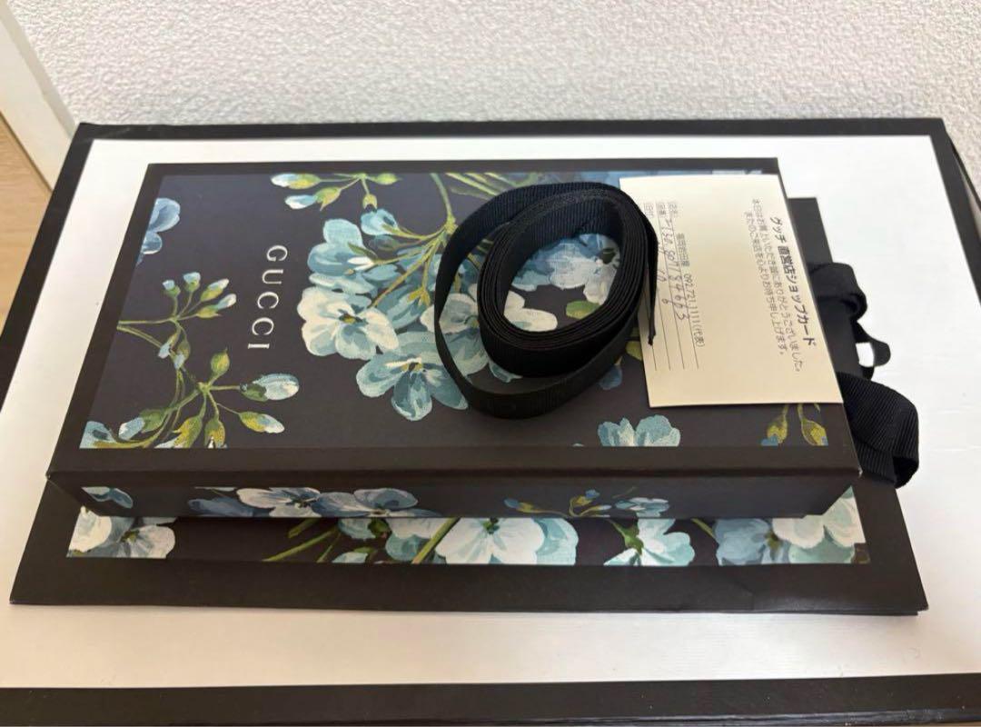 GGブルームス 長財布