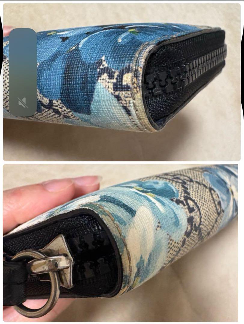 長財布