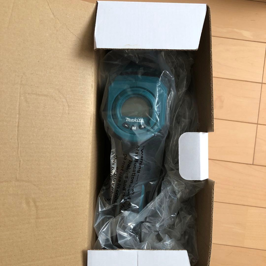 マキタ 充電式空気入れ 40V MP001GZ マキタ 充電式空気入れ 40V MP001GZ