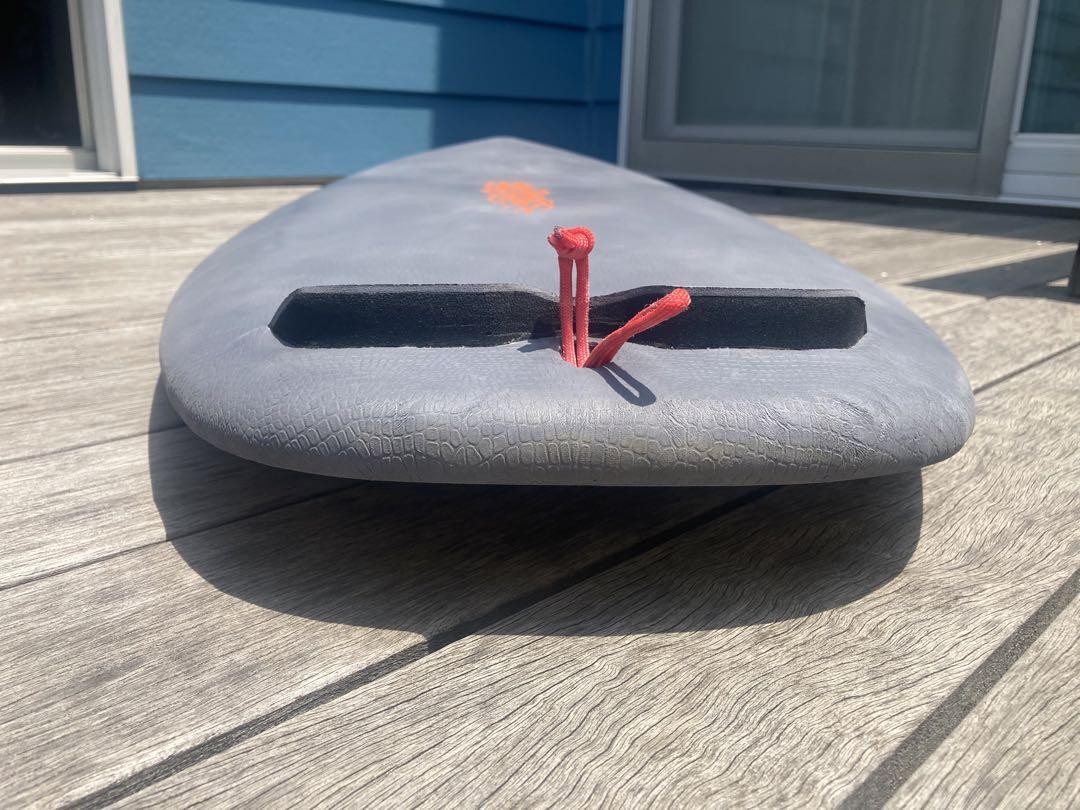 JS ソフトボード　FLAME FISH 5’6　FCS2 JS INDUSTRIES SURFBOARDS ジェイエスFLAME FISH SOFT FCS2