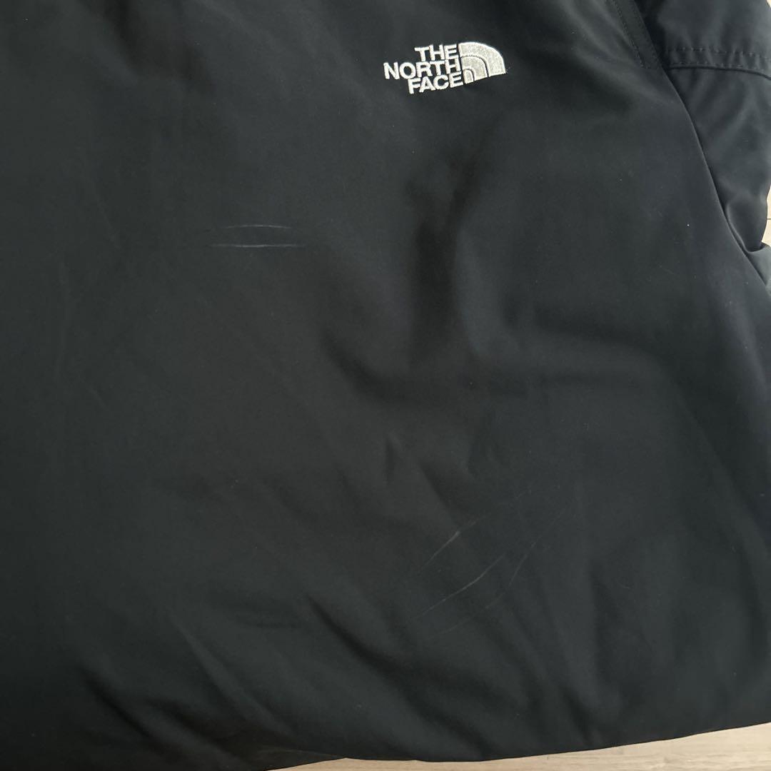 THE NORTH FACE ノースフェイス MA-1ジャケットMサイズ