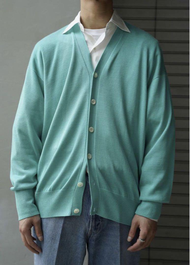 OldeH&Daughter SILK C/D 24ss 【7/31迄出品】 OldeH&Daughter SILK C/D 24ss 【7/31迄出品】