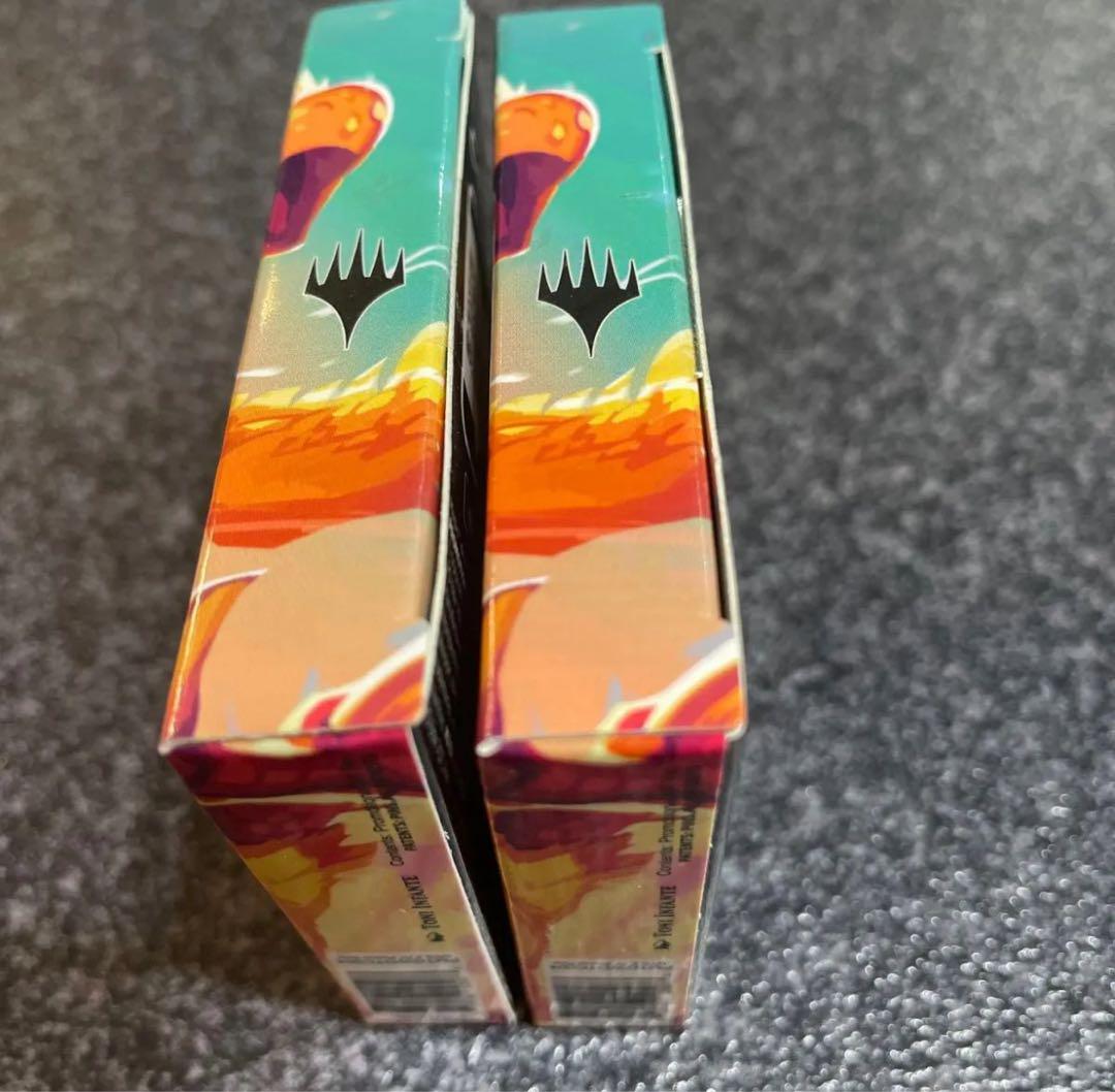 FFコラボ MTG AR-Enhanced Pin PINFINITY ピンズ マジック：ザ