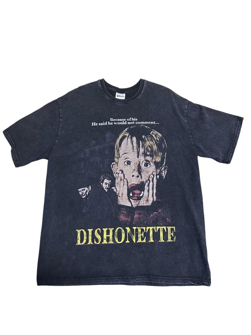 ホームアローン Tシャツ - メルカリ