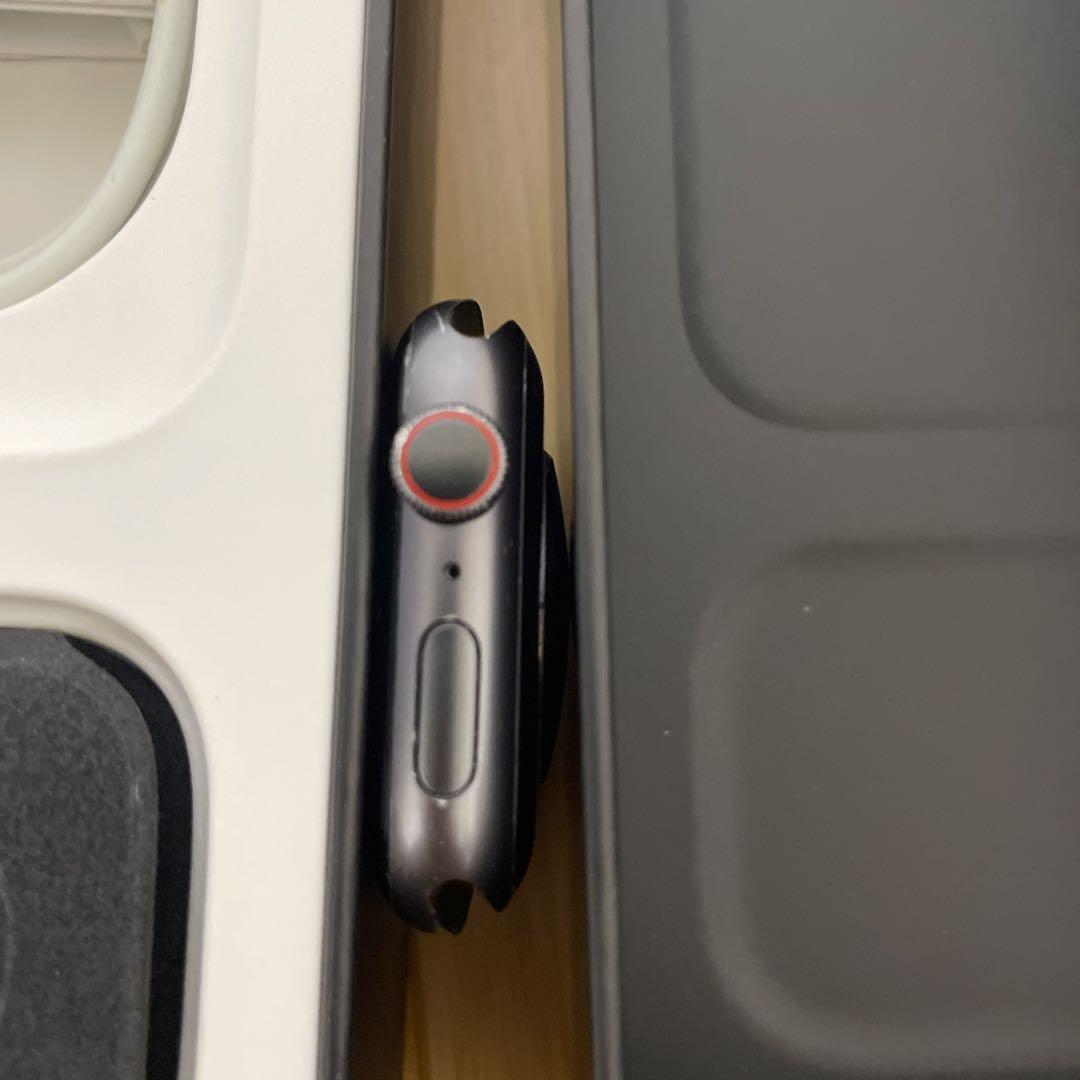 Apple Watch傷や汚れあり