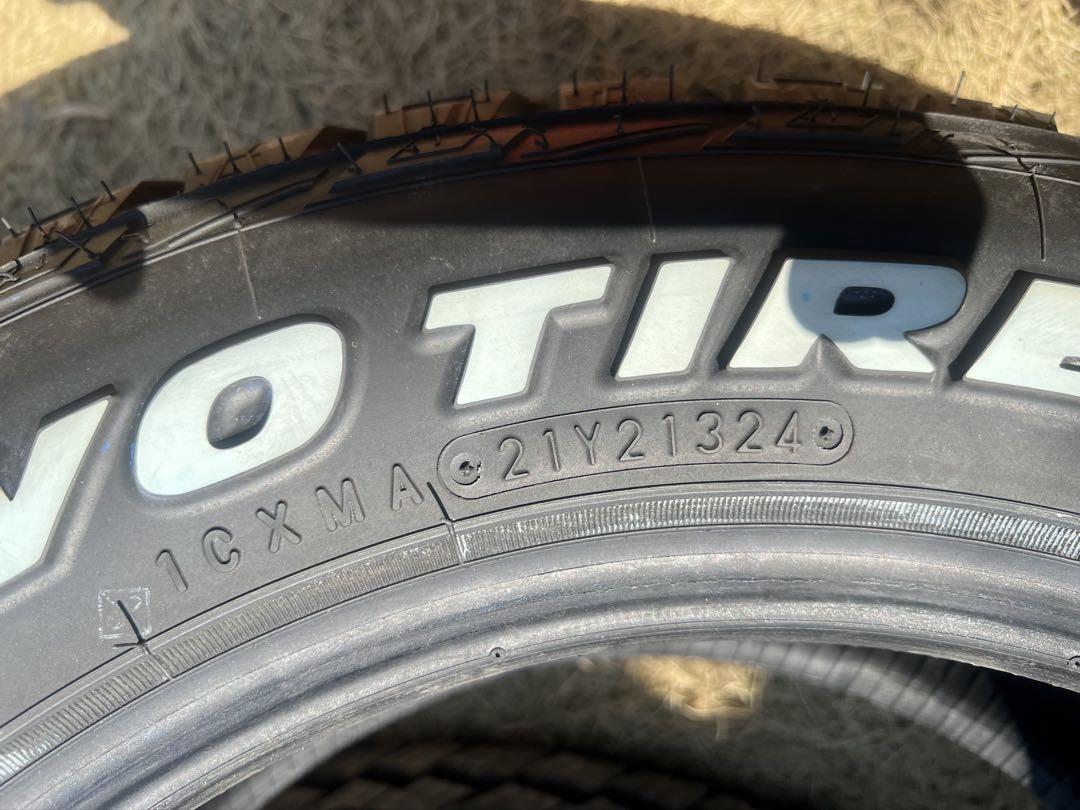 ゴリゴリラ様　TOYO TIRES OPEN COUNTRY A/T EX