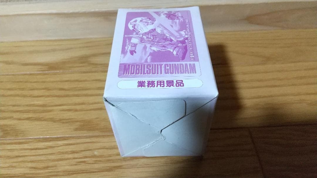 SDガンダム目立った傷や汚れなし