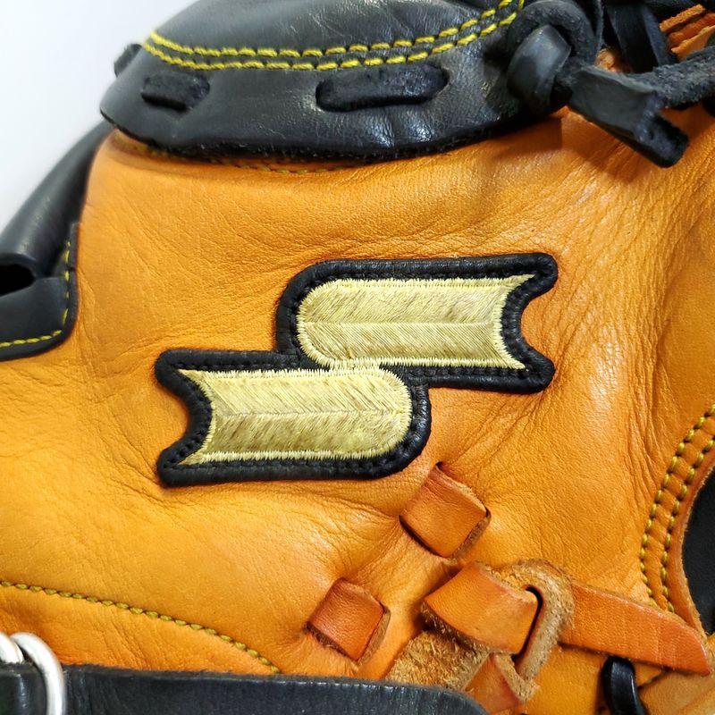 ※3/9内容訂正 SSK キャッチャーミット オレンジ 高橋信二モデル 軟式 3/9内容訂正 SSK キャッチャーミット オレンジ 高橋信二モデル 軟式