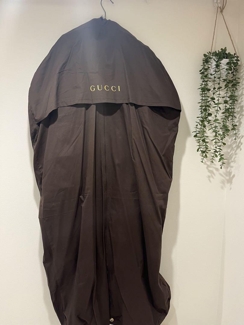 GUCCI ウールコート　イタリア製