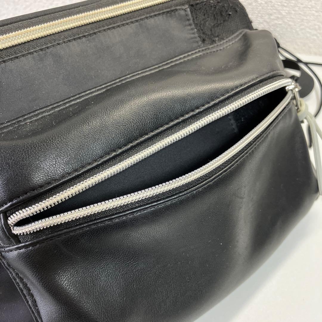 カイネ モデル ボディバッグ NieR Gestalt/Replicant カイネ モデル ボディバッグ NieR Gestalt/Replicant