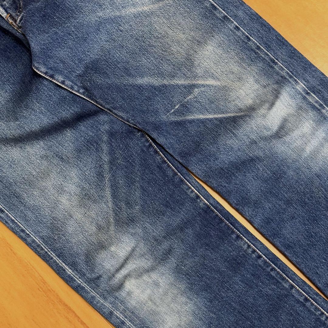 Levi’s 90s USA製 501 バレンシア復刻 110周年 デニムパンツ