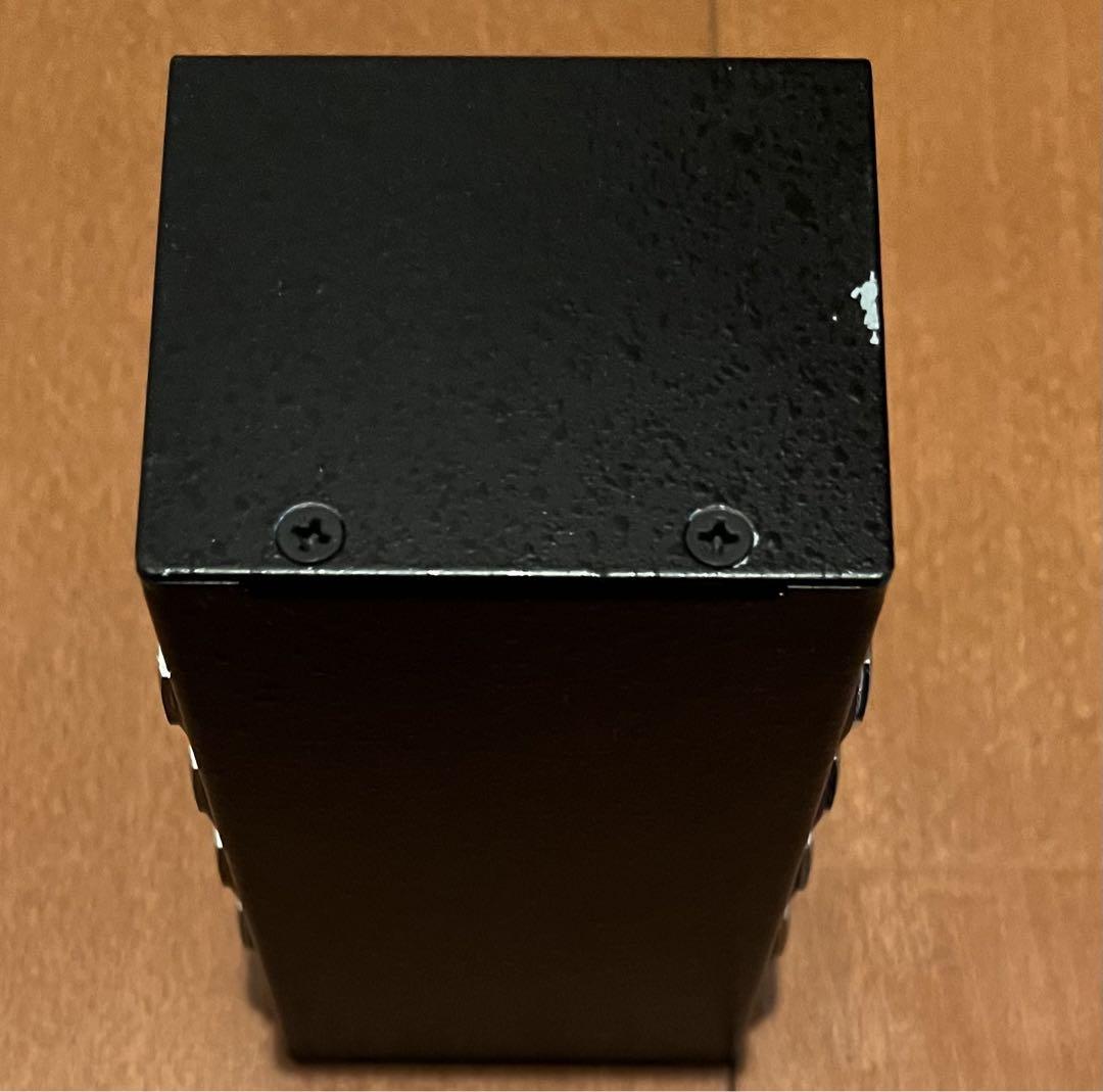 FREE THE TONE JB-82S ジャンクションボックス