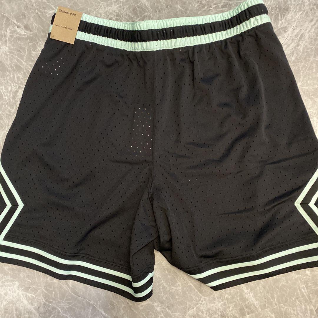 NIKE ダイアモンドショートパンツ　ＸＬ　バスケット