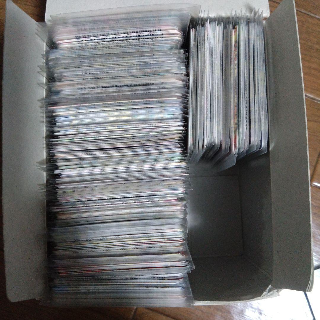 バラ売り ワンピーベリーマッチ ワンピース傷や汚れあり UP786_INFO