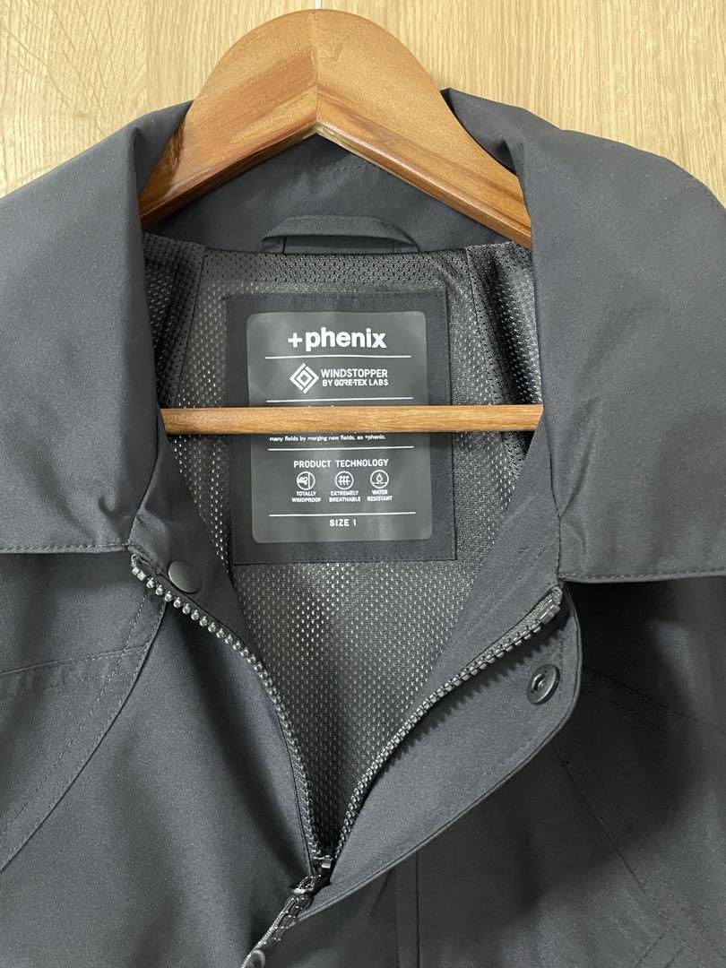 Celeste FUTURE JACKET