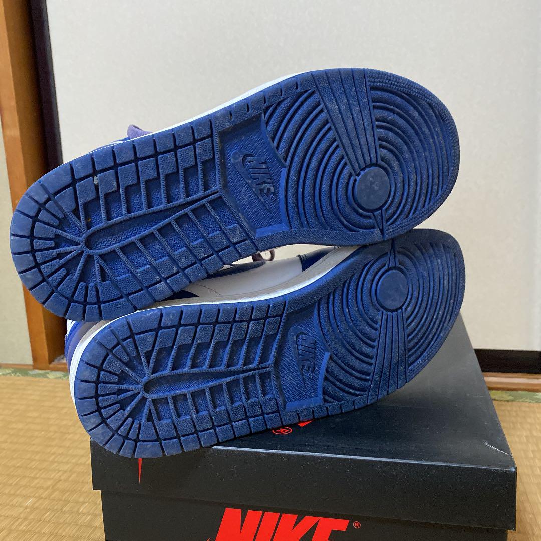 正規品爆買い Air Jordan1 Retro High Og Storm Blue xmdEJ-m16148806882 好評超歓迎