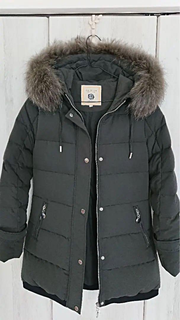 即納NEW Lamode ダウンコート hLwl7-m16148878508 お得100%新品