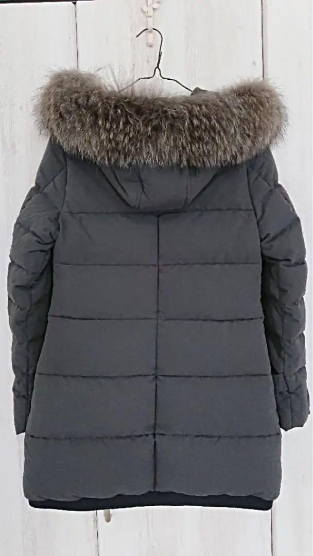 即納NEW Lamode ダウンコート hLwl7-m16148878508 お得100%新品