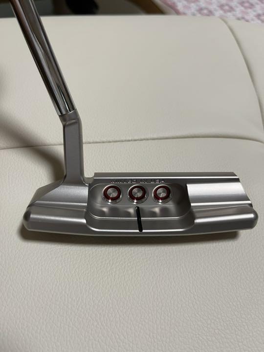 セレクトニューポート2.5 34インチ