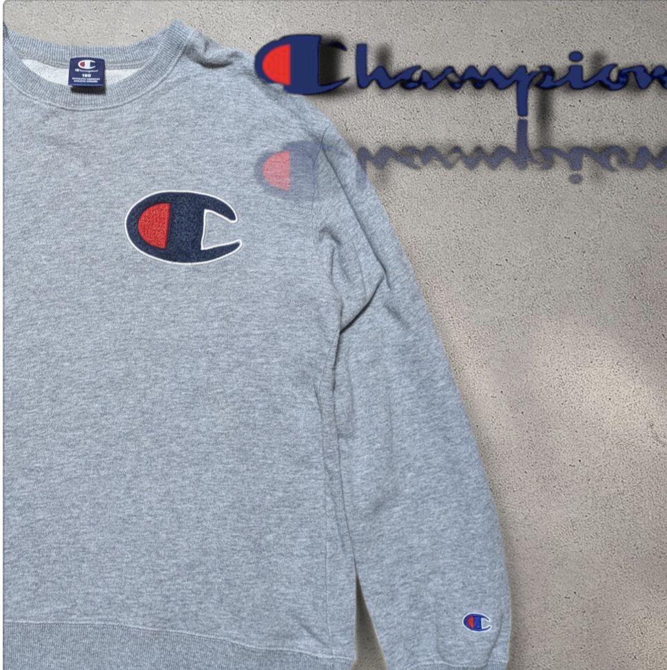 着用比較！Champion x BEAMS by MIN-NANO ｜ビームス 静岡｜BEAMS