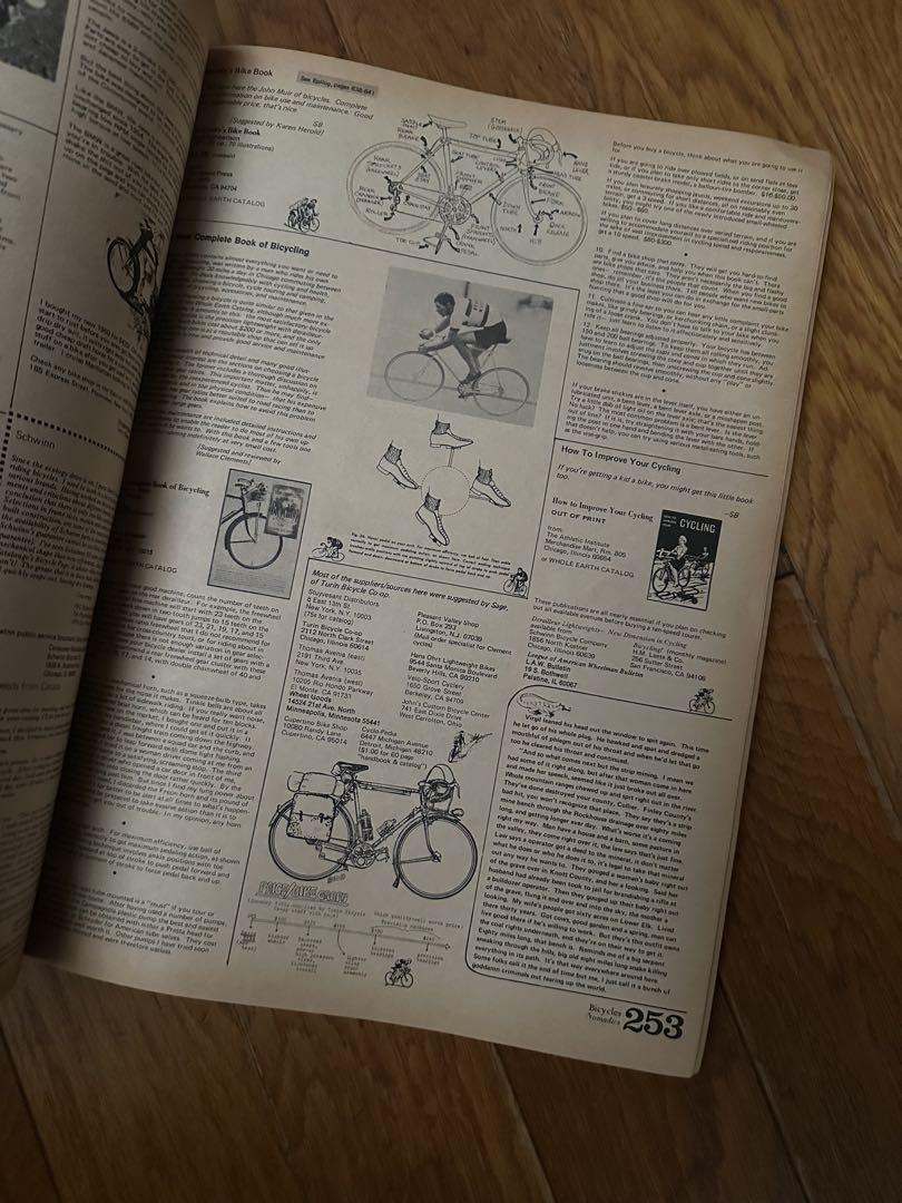 洋書 The (updated) Last Whole Earth Catalog
