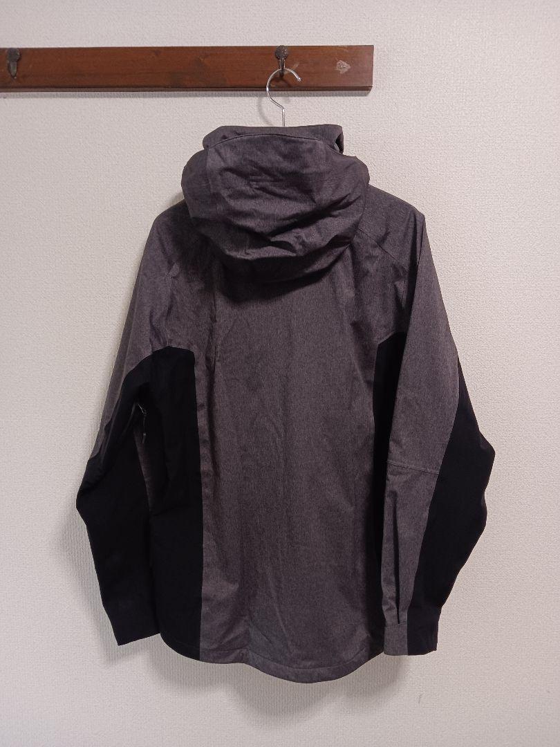 WHITE MOUNTAINEERING MILLET フーデッドジャケット 2 WHITE MOUNTAINEERING MILLET フーデッドジャケット 2
