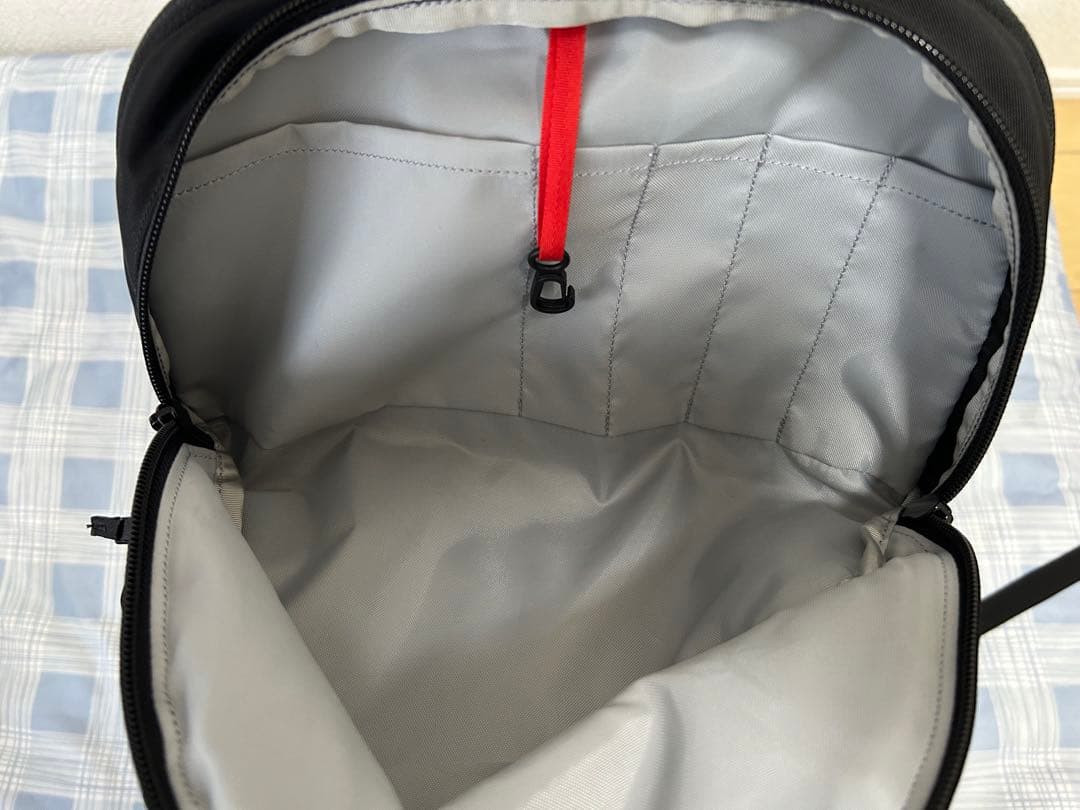 TERYX目立った傷や汚れなし