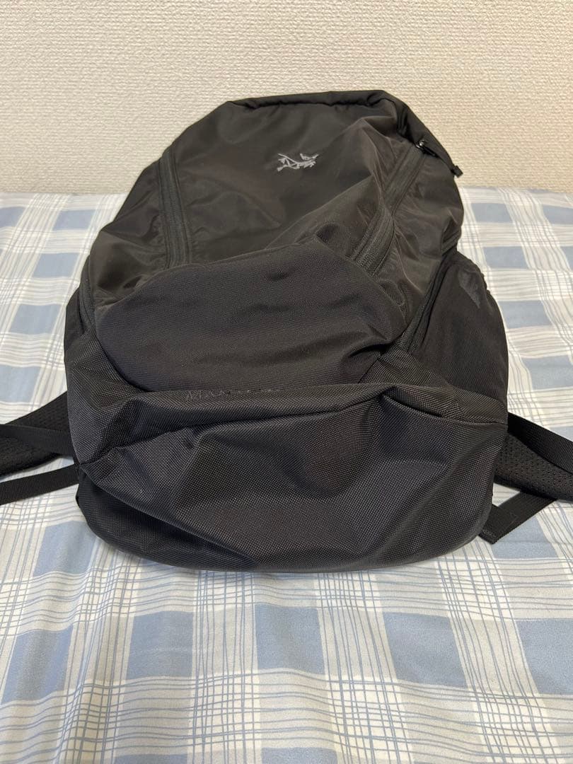 アークテリクス