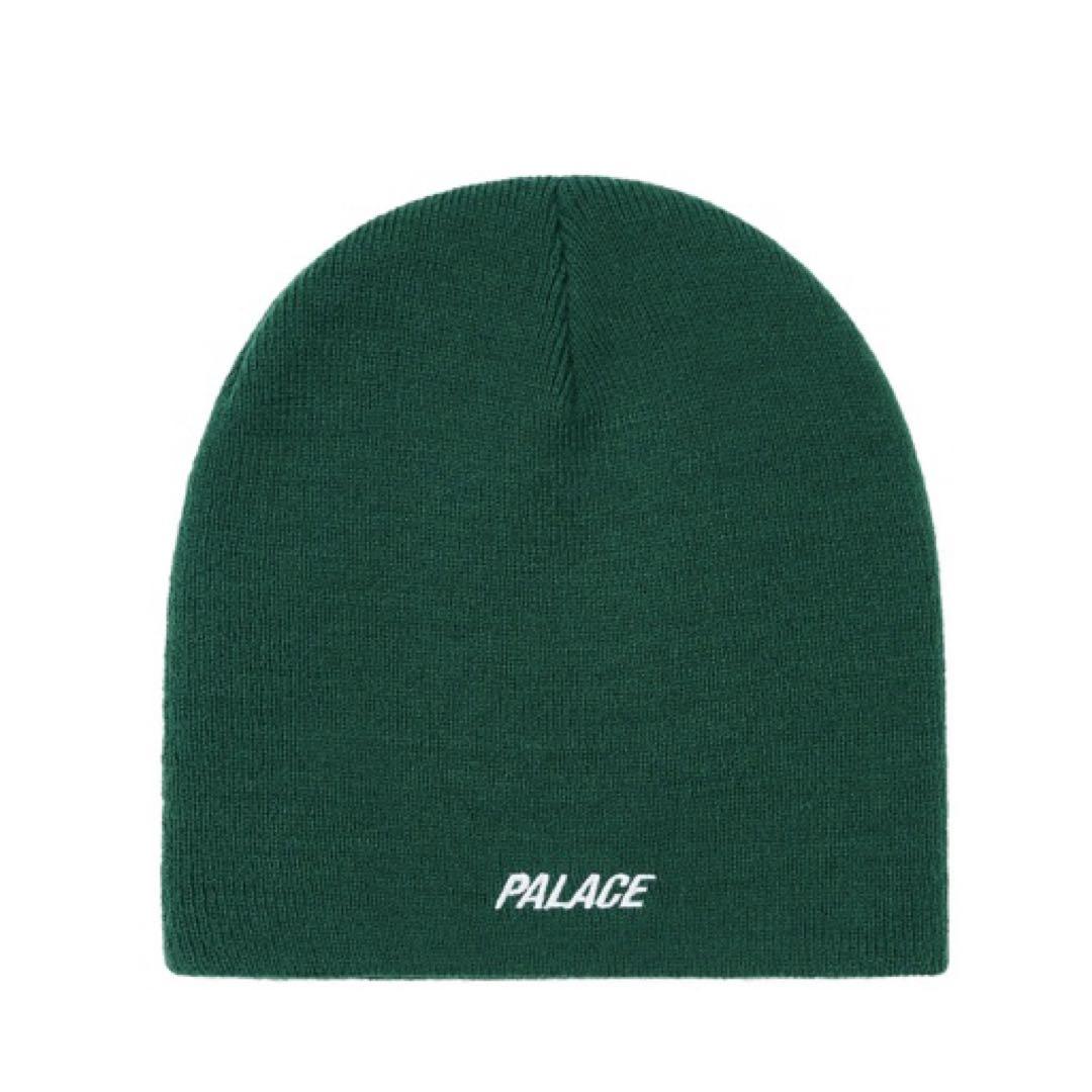 帽子 PALACE P NEIN CUFF BEANIE RACEY GREEN