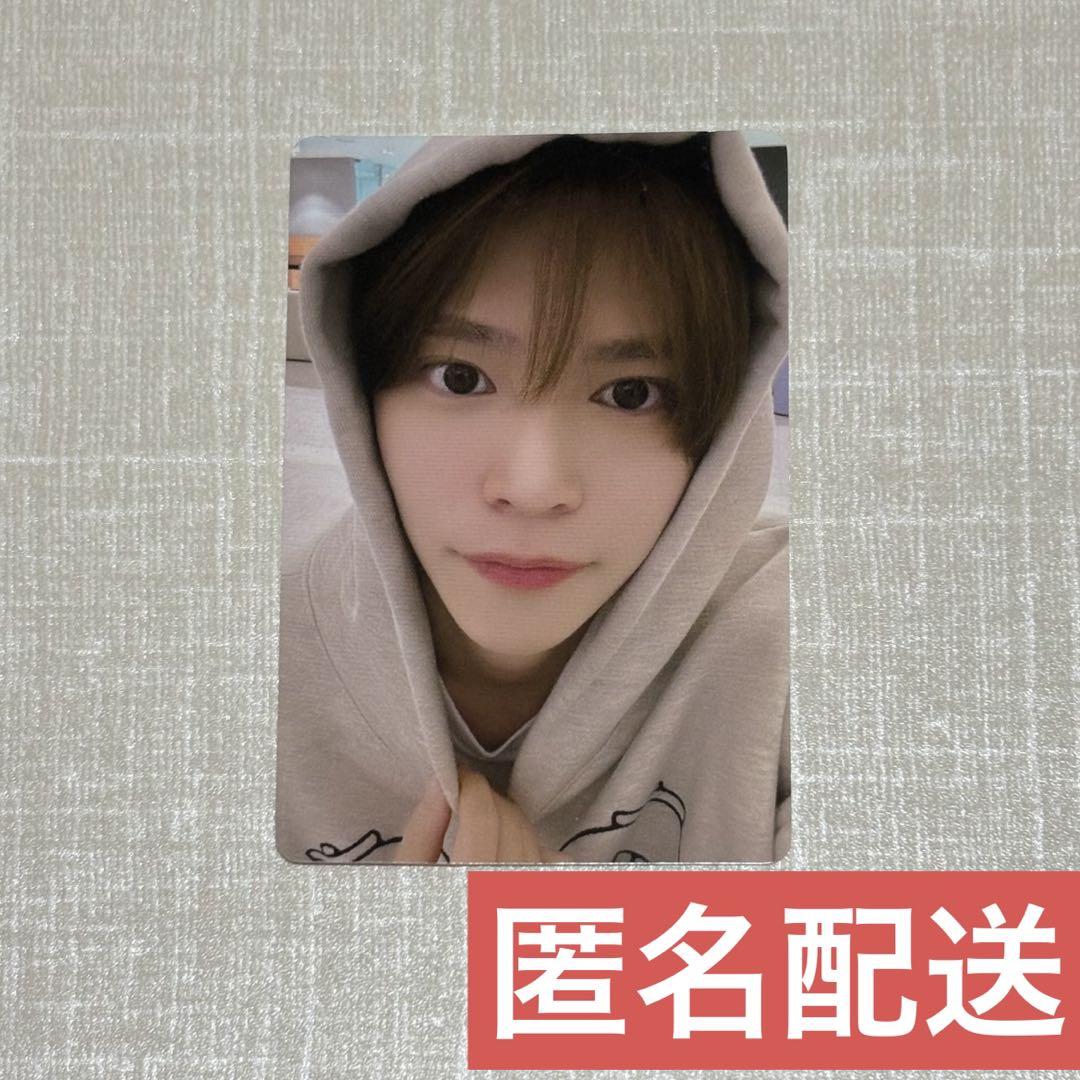RIIZE withfans 一直娱 中華 yzy 3.0 ウンソク トレカ - メルカリ