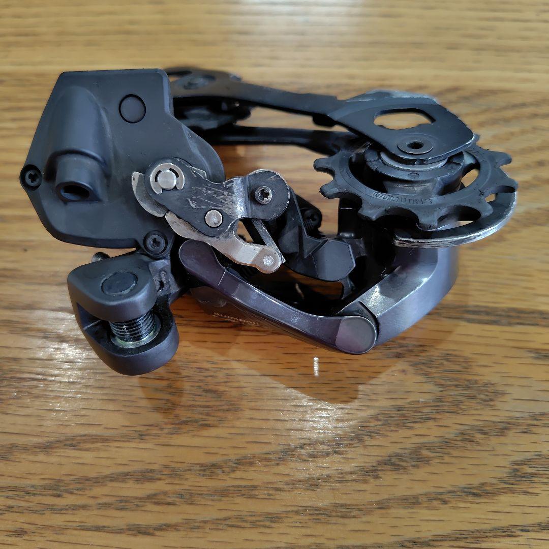 SHIMANO ULTEGRA リアディレイラー8050　※値下げ可能です