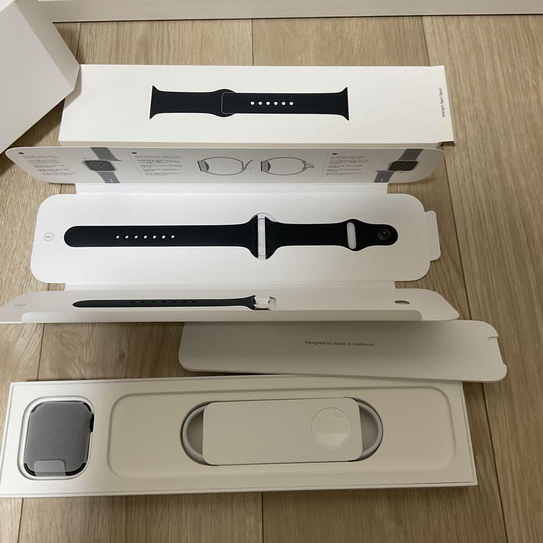 Apple