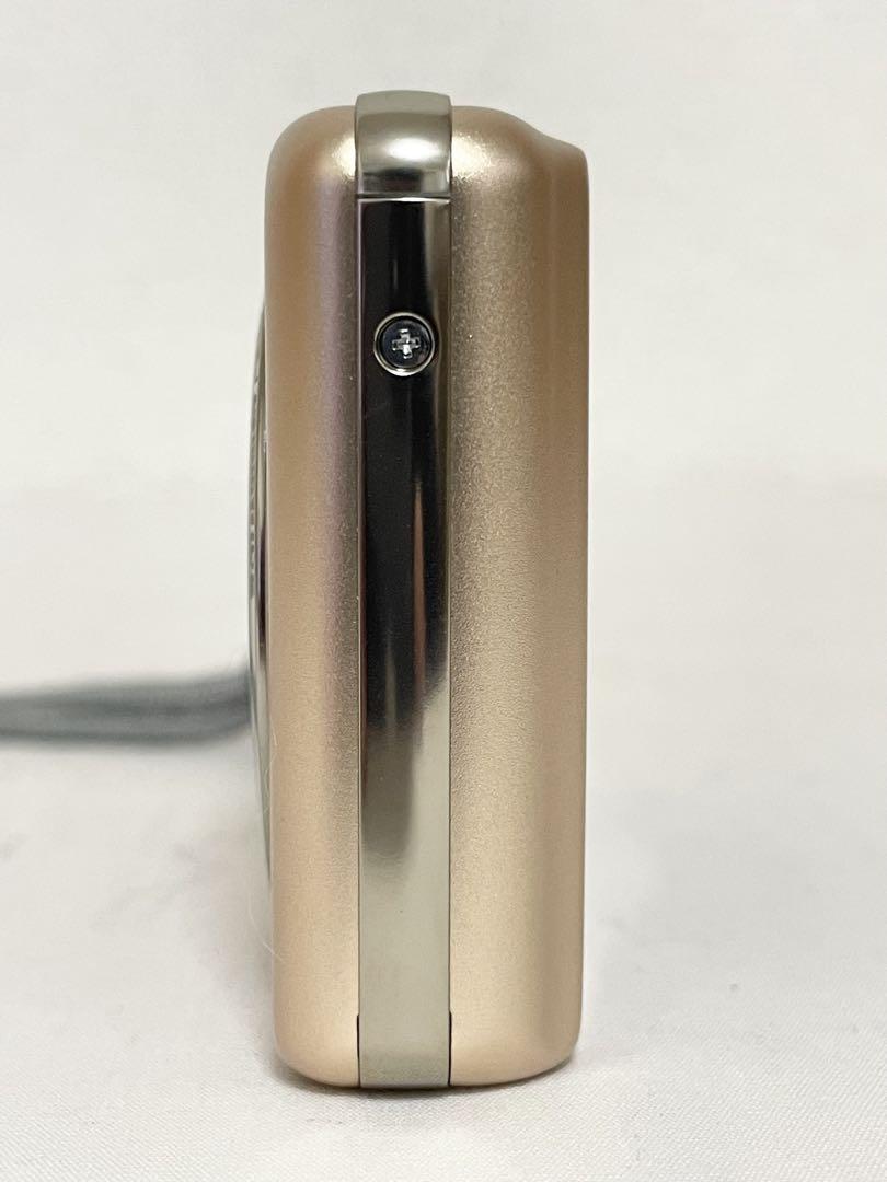 【美品・完動品】　Panasonic LUMIX DMC-FX7 動作確認済