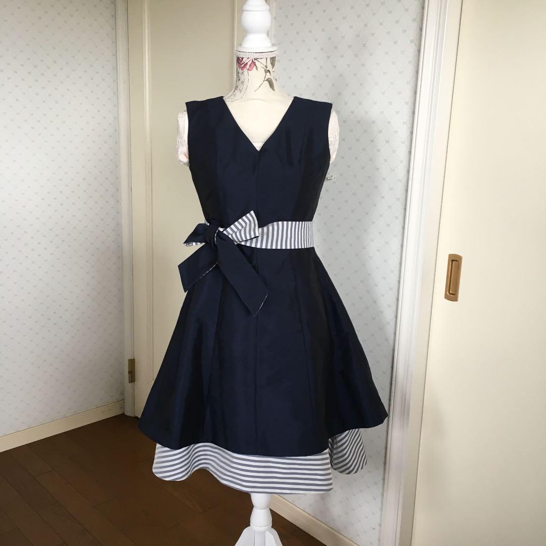 ワンピース パーティードレス  新品