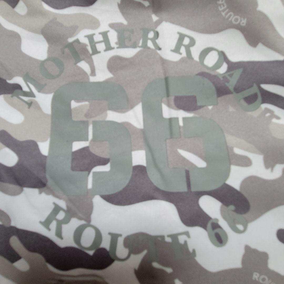 【公式サイト】正規ブランド品通販 定価一万円【新品タグ付】Route 66 迷彩柄 ジャケット 撥水加工 メンズウェア